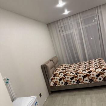 Сдается 1-комнатная квартира, 24 м²