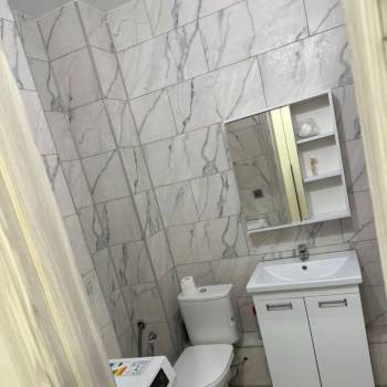 Сдается 1-комнатная квартира, 24 м²