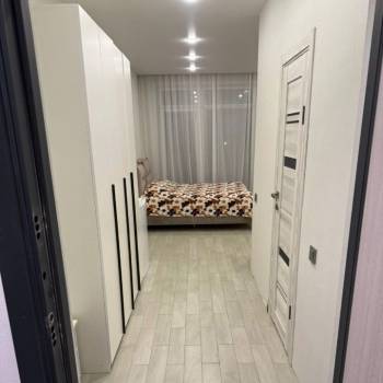 Сдается 1-комнатная квартира, 24 м²