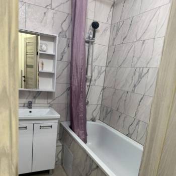 Сдается 1-комнатная квартира, 24 м²