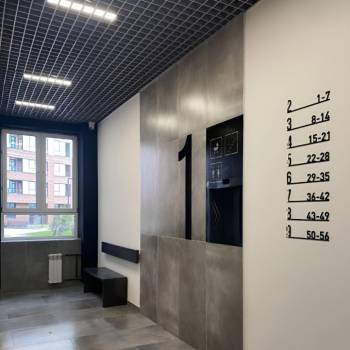 Сдается 1-комнатная квартира, 24 м²