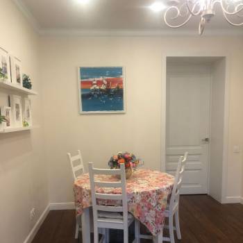 Продается 3-х комнатная квартира, 85 м²