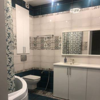 Продается 3-х комнатная квартира, 85 м²