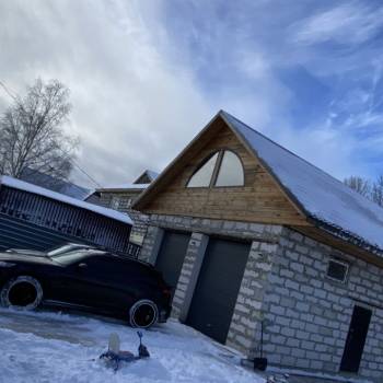 Продается Дом, 181 м²