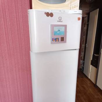 Продается 1-комнатная квартира, 32 м²