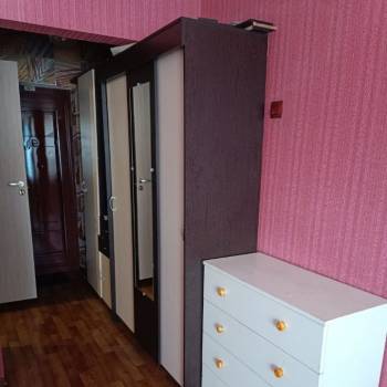 Продается 1-комнатная квартира, 32 м²