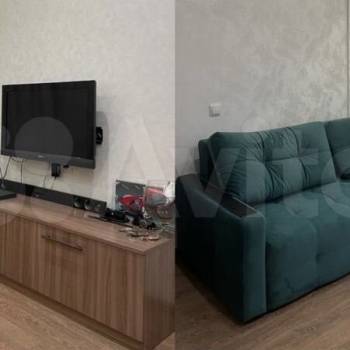 Продается 1-комнатная квартира, 29 м²