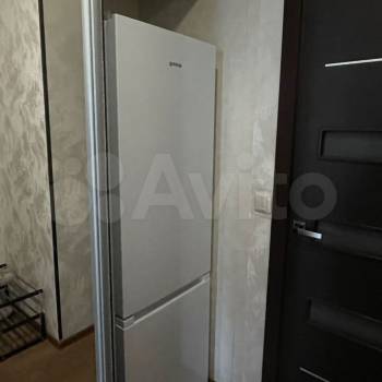 Продается 1-комнатная квартира, 29 м²