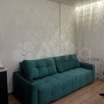 Продается 1-комнатная квартира, 29 м²