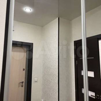 Продается 1-комнатная квартира, 29 м²