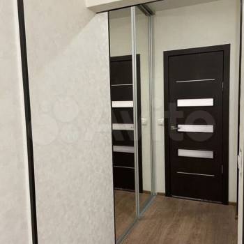 Продается 1-комнатная квартира, 29 м²