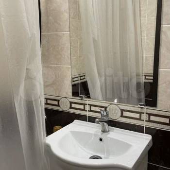 Продается 1-комнатная квартира, 29 м²