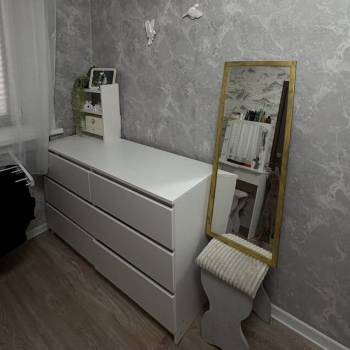 Продается 2-х комнатная квартира, 44,2 м²