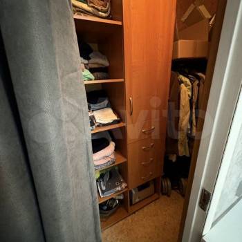 Продается 2-х комнатная квартира, 44,2 м²