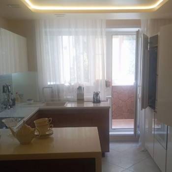 Сдается Многокомнатная квартира, 59,9 м²