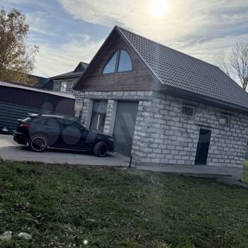 Продается Дом, 200 м²