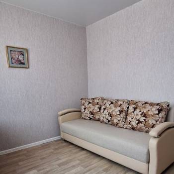 Сдается 2-х комнатная квартира, 50,4 м²