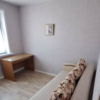 Сдается 2-х комнатная квартира, 50,4 м²