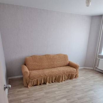 Сдается 2-х комнатная квартира, 50,4 м²