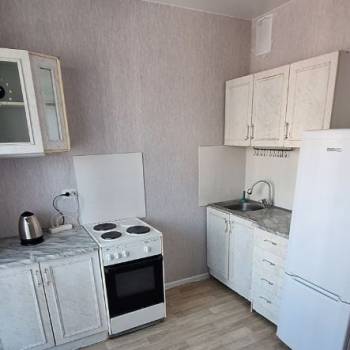 Сдается 2-х комнатная квартира, 50,4 м²