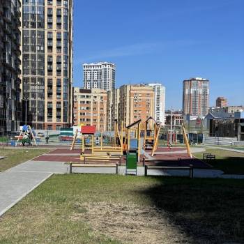 Продается 1-комнатная квартира, 48,4 м²