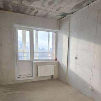 Продается 1-комнатная квартира, 48,4 м²