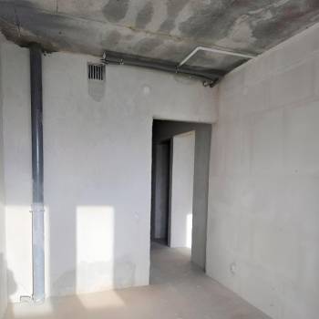 Продается 1-комнатная квартира, 48,4 м²