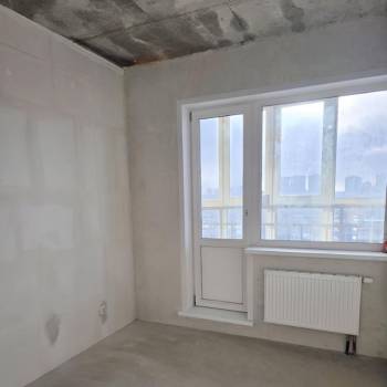 Продается 1-комнатная квартира, 48,4 м²