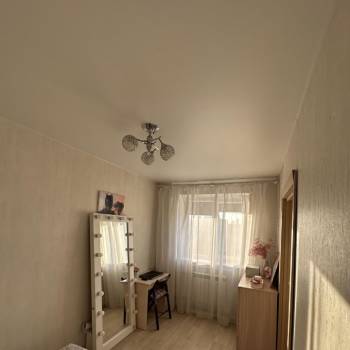 Продается 2-х комнатная квартира, 43,3 м²