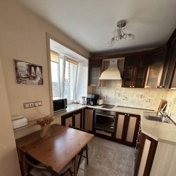 Продается 2-х комнатная квартира, 43,3 м²