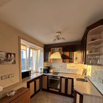 Продается 2-х комнатная квартира, 43,3 м²