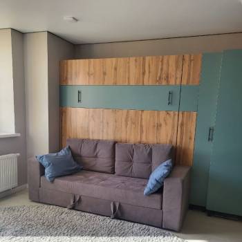 Продается 1-комнатная квартира, 33 м²