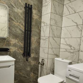 Продается 1-комнатная квартира, 33 м²