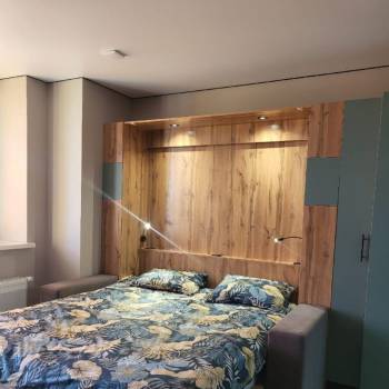 Продается 1-комнатная квартира, 33 м²