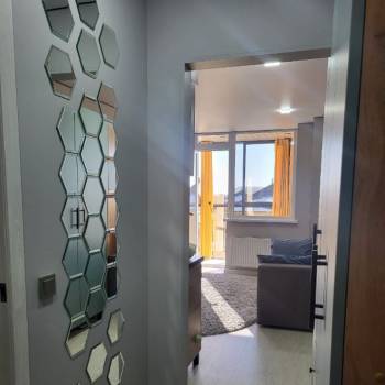 Продается 1-комнатная квартира, 33 м²