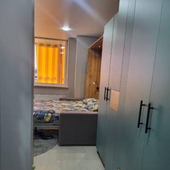 Продается 1-комнатная квартира, 33 м²