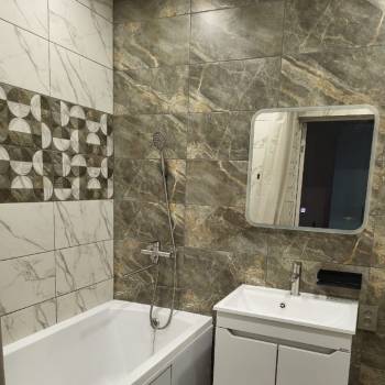 Продается 1-комнатная квартира, 33 м²