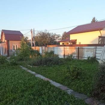 Продается Дом, 22 м²