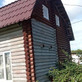 Продается Дом, 22 м²