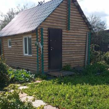 Продается Дом, 22 м²