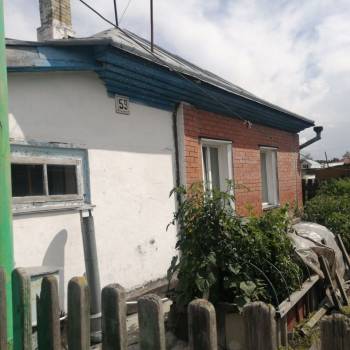 Продается Дом, 33 м²