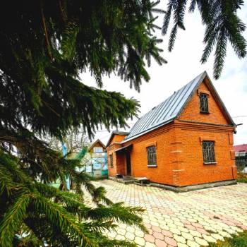 Продается Дом, 60 м²