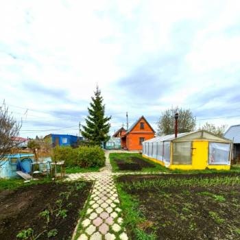 Продается Дом, 60 м²