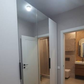 Сдается 1-комнатная квартира, 39 м²