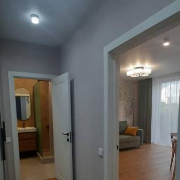 Сдается 1-комнатная квартира, 39 м²