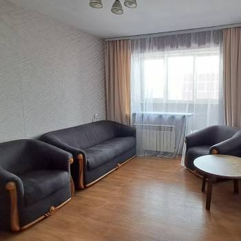 Продается 2-х комнатная квартира, 43,7 м²