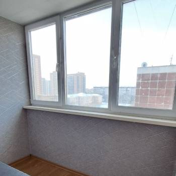 Продается 2-х комнатная квартира, 43,7 м²