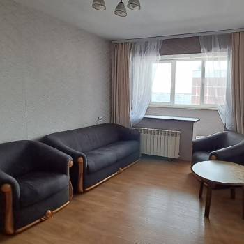 Продается 2-х комнатная квартира, 43,7 м²