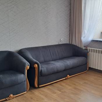 Продается 2-х комнатная квартира, 43,7 м²