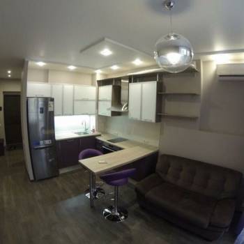 Сдается 1-комнатная квартира, 40 м²